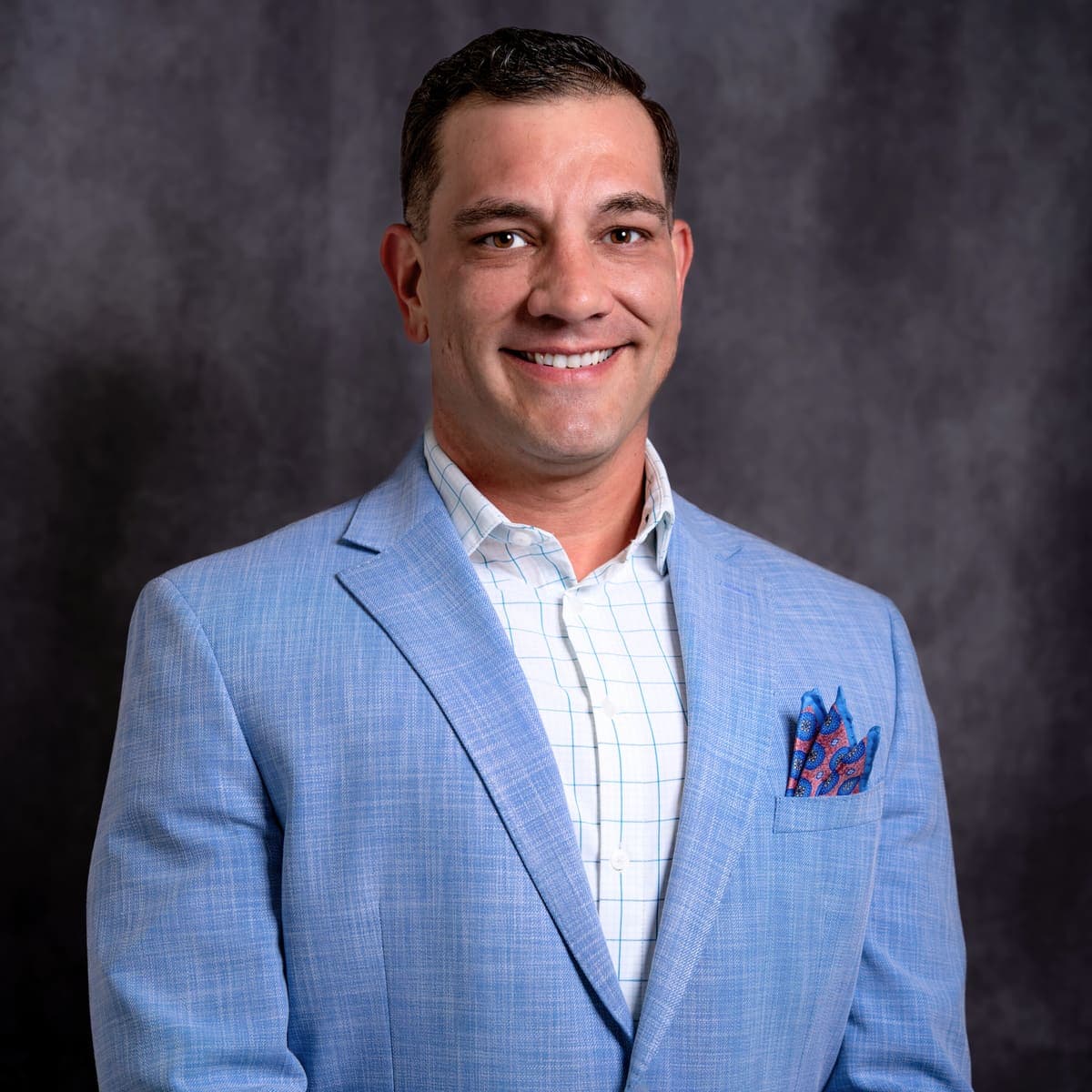 Steven Martinez, fractional CMO and business software engineer